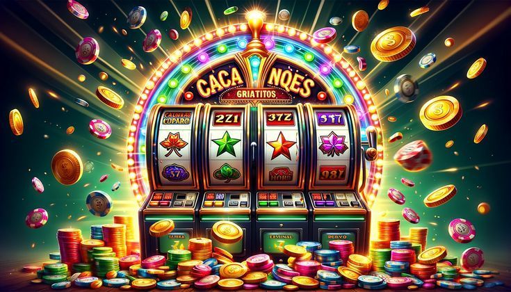 Yono Rummy پر آن لائن سلاٹس کے بارے میں