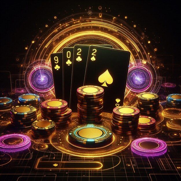 Yono Rummy کیسینو میں رولیٹی گیمز کے بارے میں معلومات