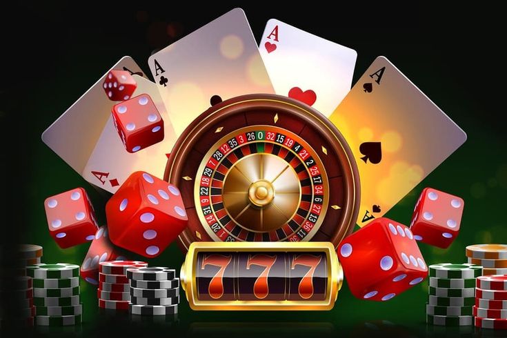Yono Rummy کیسینو میں لاٹری گیمز میں حصہ لیں۔