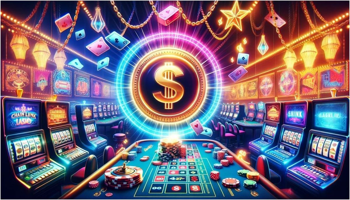 Yono Rummy کھلاڑیوں کے لیے لائیو کیسینو سیکشن