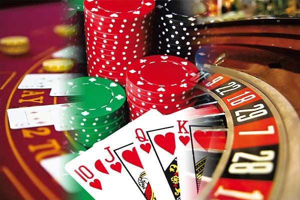 Yono Rummy کیسینو میں بکراٹکھیلیں