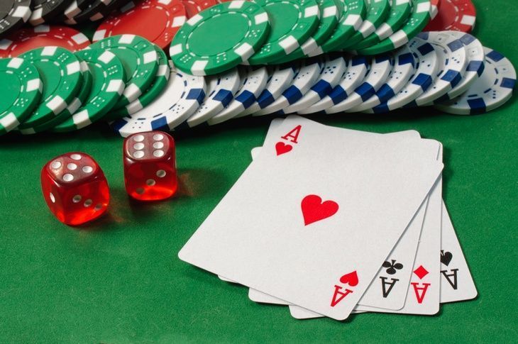 Yono Rummy کیسینو میں لاٹری گیمز میں حصہ لیں۔