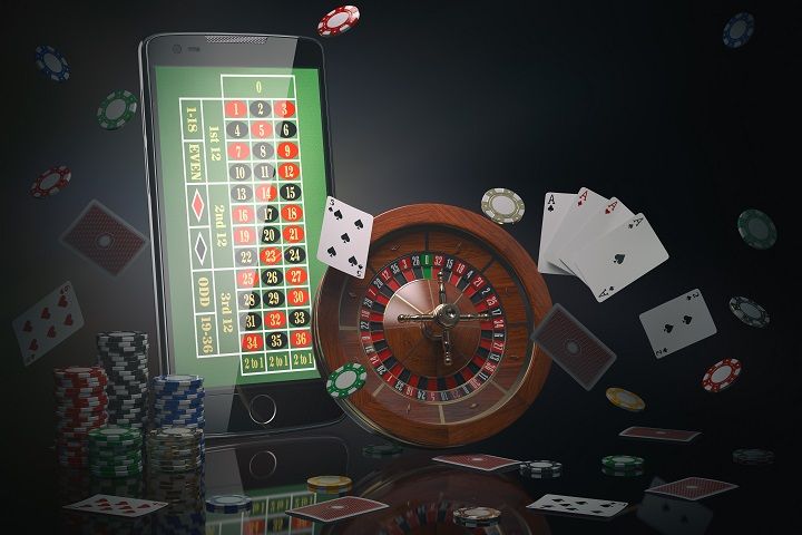 Yono Rummy سائٹ کے لیے آن لائن گیمز فراہم کرنے والے