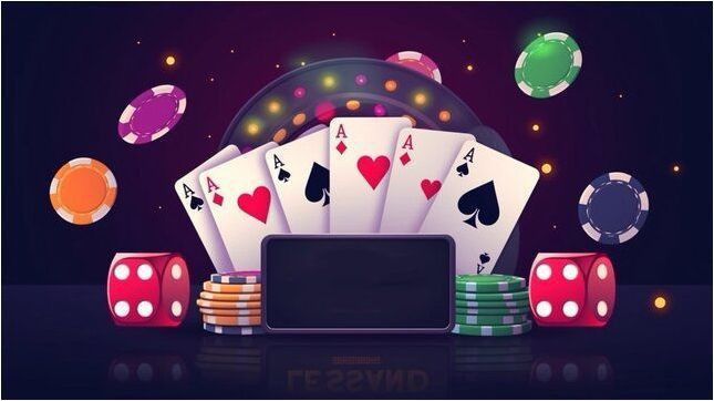 Yono Rummy کیسینو میں ایک آن لائن گیم کا انتخاب کریں۔
